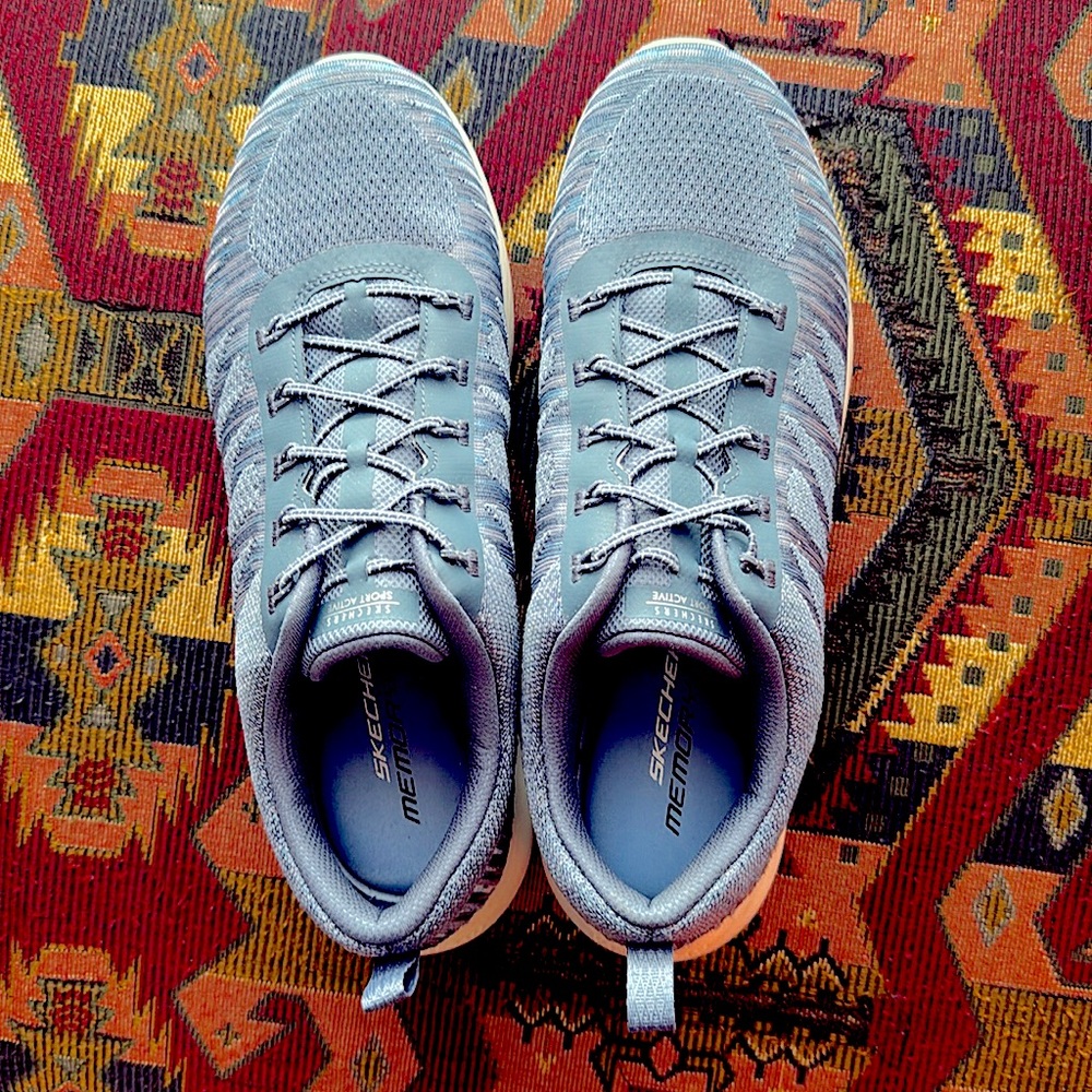 Sketcher- Sport Active